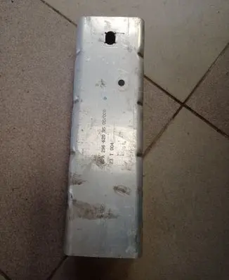 Mercedes-Benz EQS X296 Other body part A2966209500 2966209500