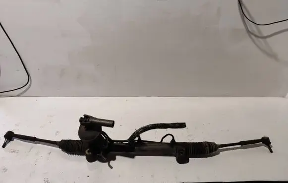 Opel Astra G Steering rack 90538191 161C123A100