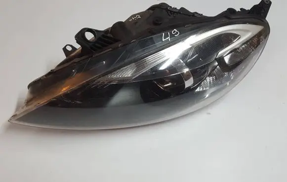 Volvo V40 Headlight/headlamp 31283334XAUTOPX 31283334 7227100000