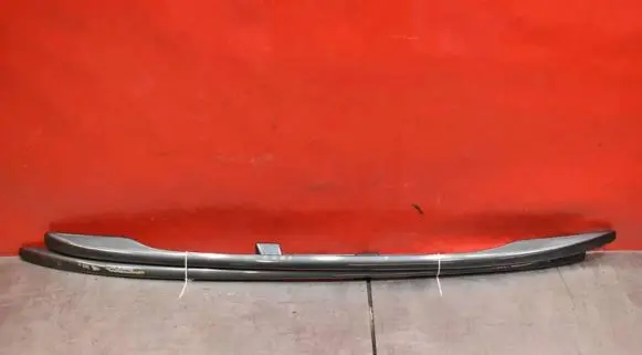 Toyota Corolla Verso E121 Roof bar rail