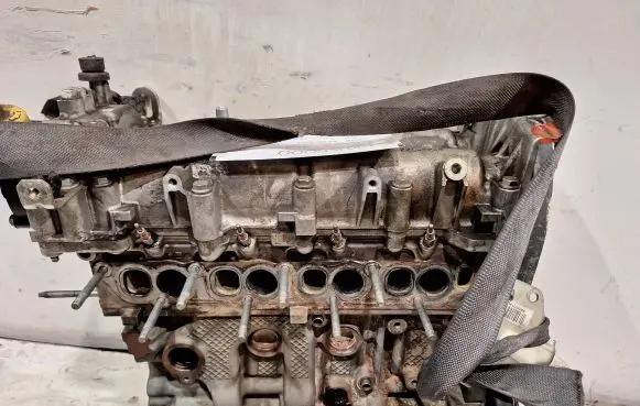 Fiat Doblo Engine 199B5000