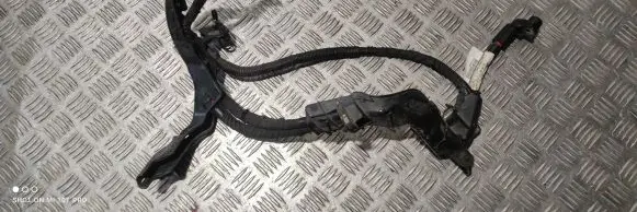 Volvo S90, V90 Positive cable (battery) 31376349