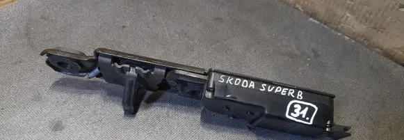 Skoda Superb B6 (3T) Tailgate/trunk/boot lock/catch/latch 4F9827383A