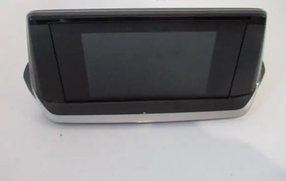 Peugeot 2008 II Screen/display/small screen 9838129680