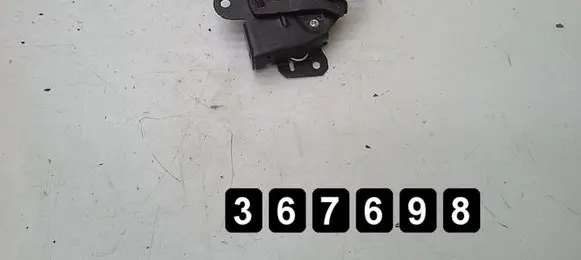 Mitsubishi Outlander Front door lock mr970984