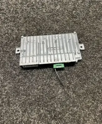 Mercedes-Benz C W206 Other control units/modules A0009005039