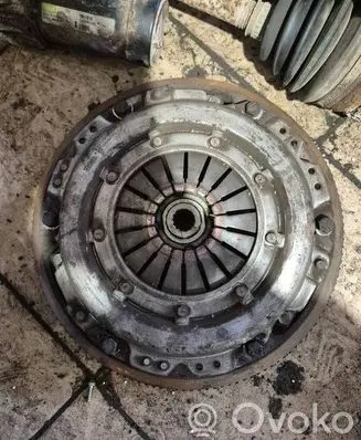 Opel Meriva A Clutch set kit 200709