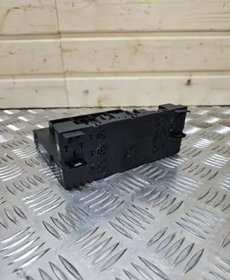 Volkswagen Golf Plus Comfort/convenience module H54S2202 3C0937049AH 28107525