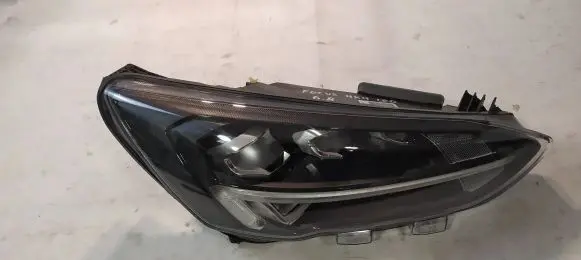 Ford Focus Headlight/headlamp JX7B13B626AG 20306H10872 A2C7554481050