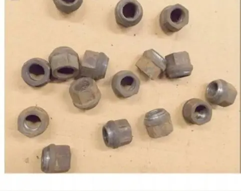 Suzuki Super Carry Nuts/bolts 
