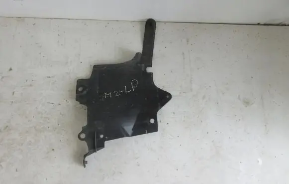 Mazda 2 Engine splash shield/under tray