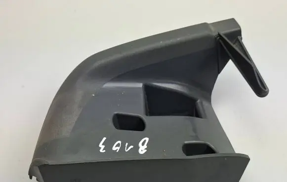 Audi Q5 SQ5 Seat belt trim 8R0857791