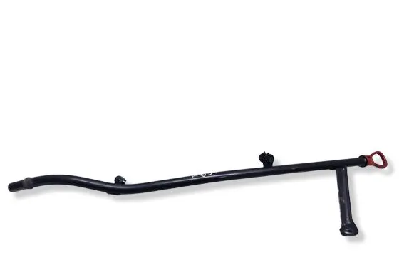 BMW 7 E65 E66 Oil level dip stick 