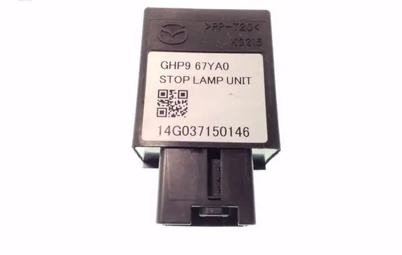 Mazda 6 Sensor GHP967YA0