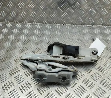 Volvo S90, V90 Engine bonnet/hood hinges 31651860