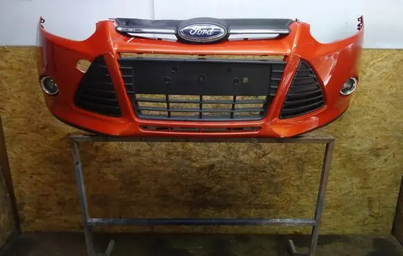 Ford Focus Front bumper
