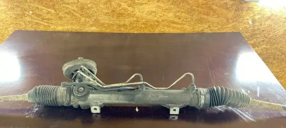Peugeot 206 Steering rack 9625561510