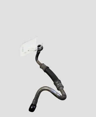 BMW 3 E90 E91 Turbo turbocharger oiling pipe/hose