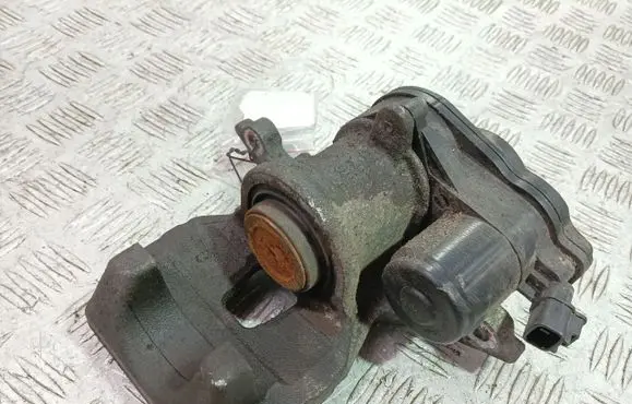 Lexus UX Other brake parts 