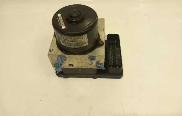 SsangYong Actyon ABS Pump 4891009000