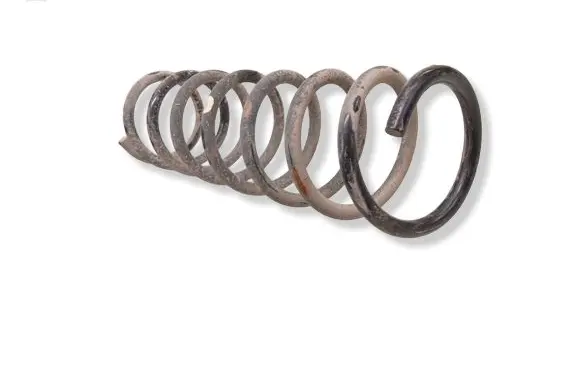 Mazda 3 I Rear coil spring 
