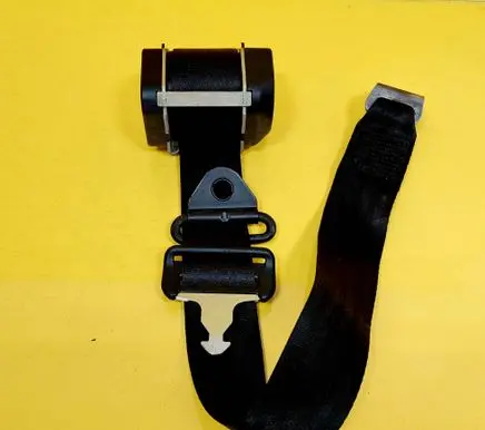 Ford Sierra Rear seatbelt 