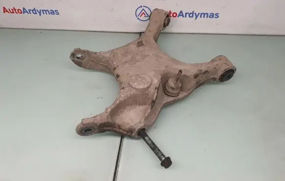 BMW 5 E60 E61 Rear upper control arm/wishbone 6758713 33326758713 6758715