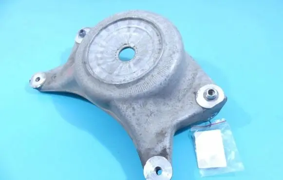 Front shock absorber/damper