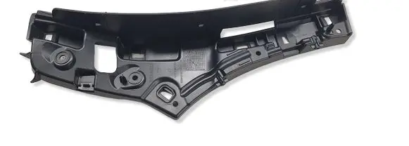 Dacia Duster II Fender trim (molding) 638A80023R