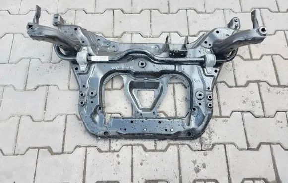 Mercedes-Benz GLA H247 Front axle beam A1776207101JLK01