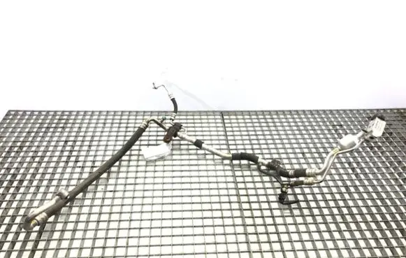 Hyundai i40 Air conditioning (A/C) pipe/hose T41623-0790