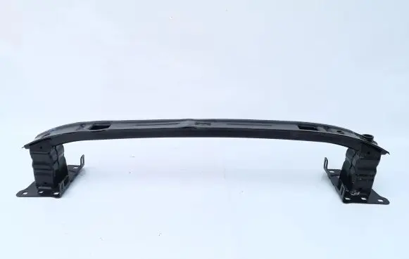 Audi A1 Front bumper support beam 82A807111