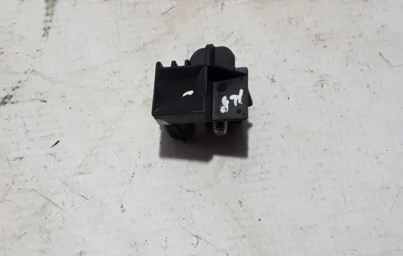 Renault Talisman Airbag deployment crash/impact sensor 988337924R