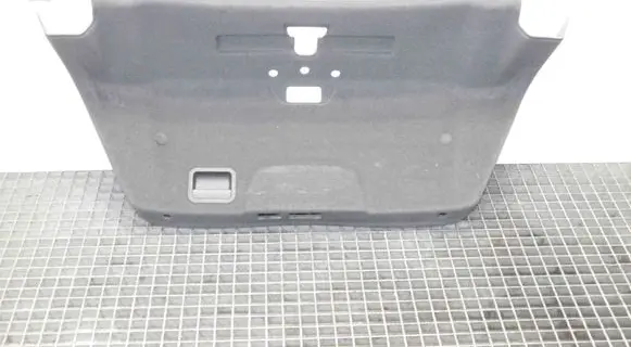 Audi A8 S8 D4 4H Centre console side trim rear 4H0867975R