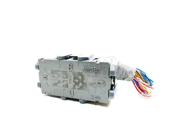 Honda CR-V Other relay