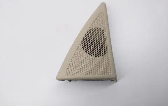Mercedes-Benz E W211 Front door speaker cover trim A2117250298 A2117250294 A2118200202