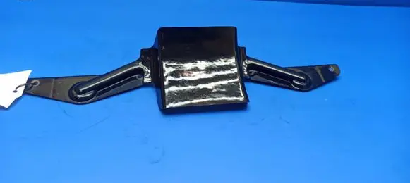Jaguar XJS Tailgate/boot lid lock trim 