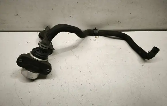 Porsche Cayenne (9Y0 9Y3) Water pump 4M0965567A