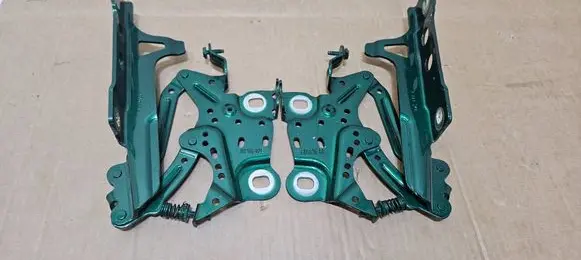 Mini One - Cooper F56 F55 Engine bonnet/hood hinges 7329047
