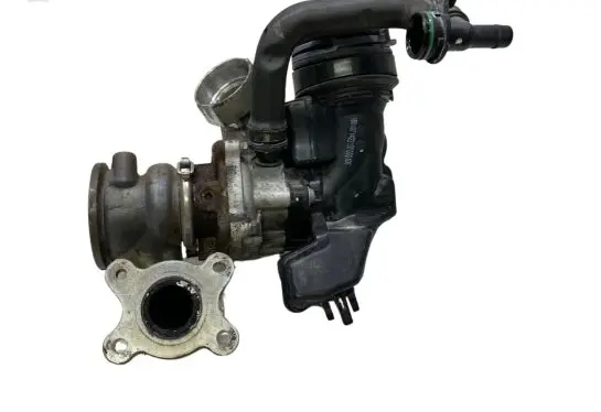Audi A1 Turbo 04C129656K 04C145702C 16330000