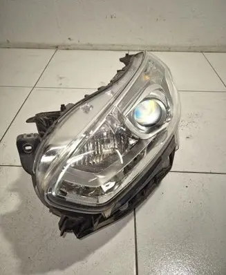 Ford S-MAX Headlight/headlamp EM2B13W030AF