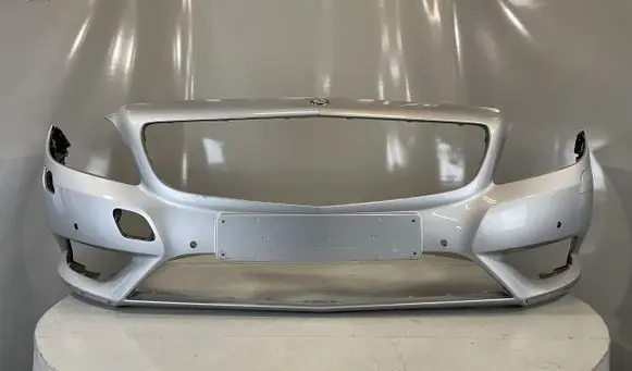 Mercedes-Benz B W246 W242 Front bumper A2468850525