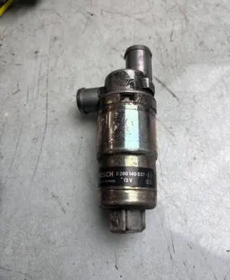 Peugeot 306 EGR valve 0280140537