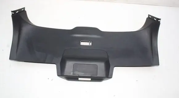 Ford Mustang Mach-E Tailgate trim LJ8BR42906AJW