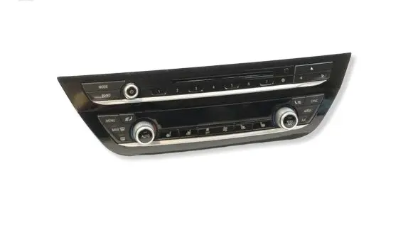 BMW X3M F97 Climate control unit 7951997 11419110