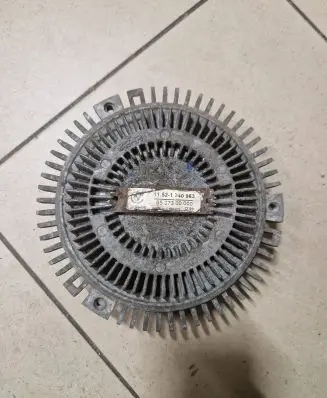 BMW 7 E38 Viscous fan clutch 11521740963 6537300000