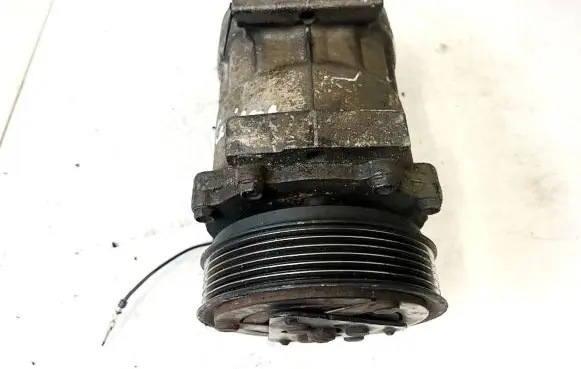 Volvo S40, V40 Air conditioning (A/C) compressor (pump) 8200040681