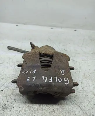 Volkswagen Golf IV Front brake caliper