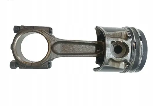 Peugeot 407 Piston with connecting rod P6140S