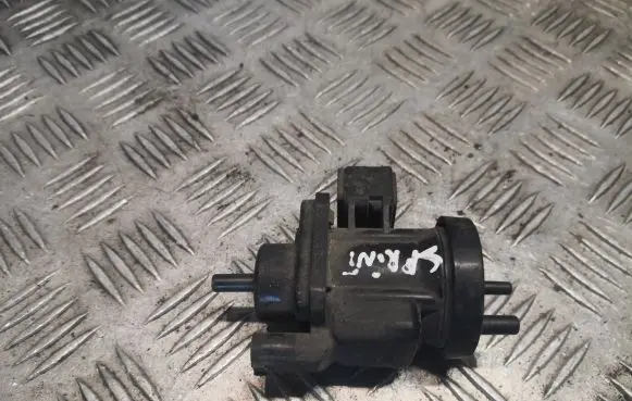 Mercedes-Benz Sprinter W901 W902 W903 W904 Turbo solenoid valve 0005450427 A0005450427
